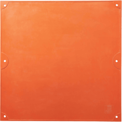 MANTA  AISLANTE ENTERA CL.4 36000V DE 36”X36” T-RIB/01-3636 NOVAX