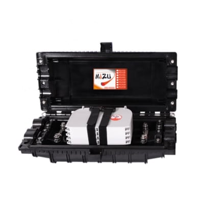 MUFA HORIZONTAL C/4BAND.12 VIA(48 H) MFC-H-412-ST MIZU