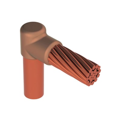 MOLDE TIPO GR CABLE 2/0AWG-VARILLA 5/8'' GRC-162G CADWELD