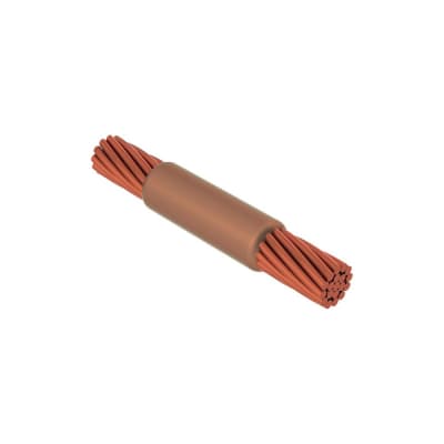 MOLDE TIPO LINEAL (SS) CABLE-CABLE 4/0AWG-4/0AWG SSC-2Q CADWELD