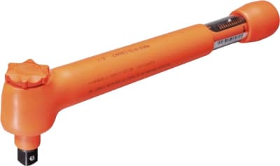 TORQUIMETRO AISLADO MS100N1 PENTA ALROC