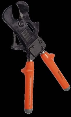ALICATE CORTA CABLE VERTICAL 1000V MS46s PENTA ALROC