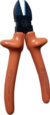 ALICATE CORTE DIAGONAL 1000V MS60 PENTA ALROC