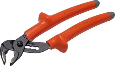 ALICATE MULTIPLE 6 POSICIONES 1000V MS8 PENTA ALROC