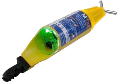 DETECTOR DE TENSION UNIPOLAR POR CONTACTO 10/36KV MTAG PENTA FAMECA