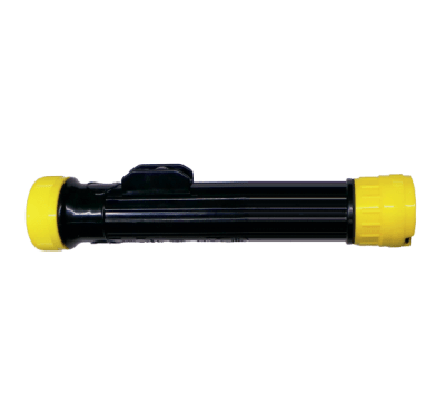 LINTERNA ANTIEXPLOSIVA E IMPERMEABLE N-33-2 FULTON