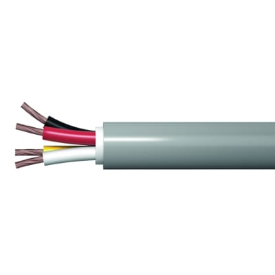 CABLES VULCANIZADO NMT CL5 300/500V 3X12AWG ELCOPE