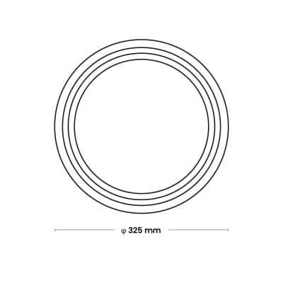 HIGHBAY LED 200W 28000lM IP65 IK08 6500K  100-265VAC NVHB-200W NAVIA LED