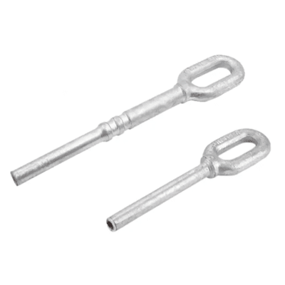 GRAPAS A COMPRESION Ø:9.7MM MODELO NY-50G ARAGCU HE