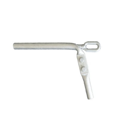 GRAPAS A COMPRENSION Ø:16MM MODELO NY-240/30 LGJ-240/30 ARAGCU HE