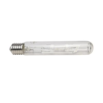 LAMPARA DE HALOGENURO METALICO TUBULAR 400W E40 HSI-T CLARA P64445-33 SYLVANIA