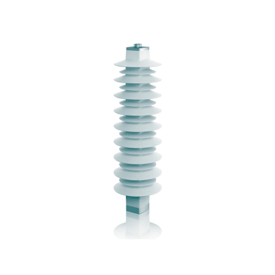 PARARRAYO POLIMERICO PARA LINEA CLASE 2 MODELO K 12-30 CL 2 ABB