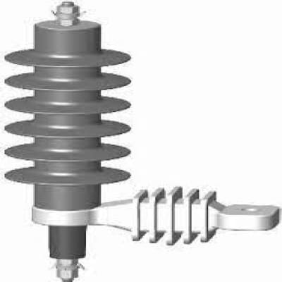 PARARRAYO POLIMERICO TIPO PBP-15/10 CLASE 1 BALESTRO