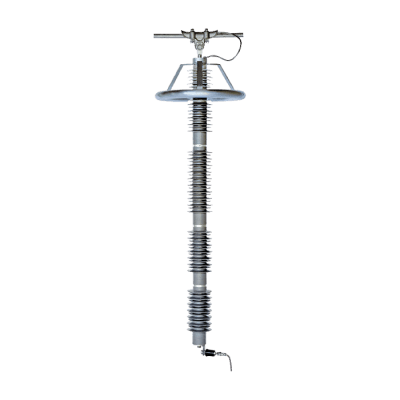 PARARRAYOS PARA PBPE PARA LINEAS DE TRANSMISION AT BALESTRO