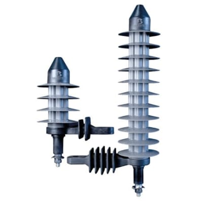 PARARRAYO POLIMERICO TIPO PBP-18/10 CLASE 1 BALESTRO