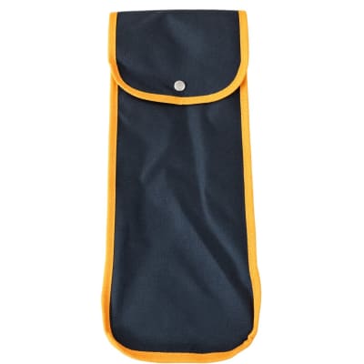 BOLSA DE TRANSPORTE PARA GUANTES DE TELA IMPERMEABILIZADA CELESTE MODELO RGX-SAC REGELTEX