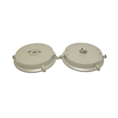 CABEZA DE MONTAJE PARA COLGAR P/LUMINARIAS FEL-D HUB 3/4'' PGR NJZ LIGHTING