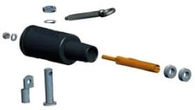 P.A.T. EN CORTOCIRCUITO P/SUBESTACIONES COMPACTAS MT 25-35.5KA PIMT COMPACT 15KV PENTA FAMECA