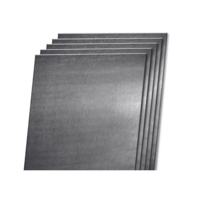 PLANCHAS ANTIDESCASTE 500 BHN 1500X6000MMX1-1/2'' ACEROS AREQUIPA