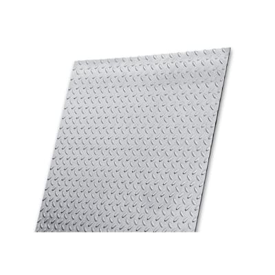 PLANCHAS ESTRIADAS LAC A36 5.9X1200X2400MM ACEROS AREQUIPA