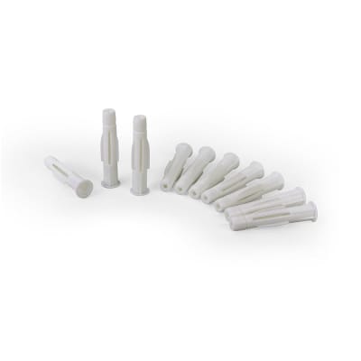 TARUGO TRIKA 3/8''X10 UNIDADES TOX