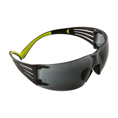 LENTES DE SEGURIDAD LUNA CLARA SECURE FIT 400 3M PERU