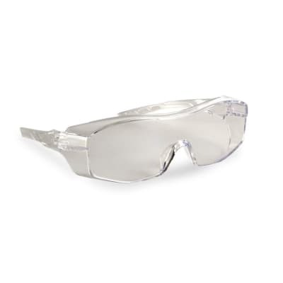 LENTES DE SEGURIDAD LUNA CLARA 47030 3M PERU