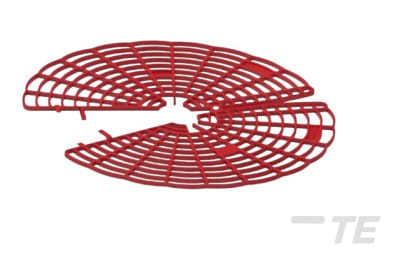 PROTECTOR CONTRA ARDILLAS P/AISLAMIENTO DE BUSES 3.5–127MM 36KV BISG-G-24-01(B10) RAYCHEM
