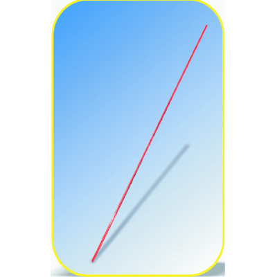 VARILLA DE COBRE ELECTROLITICO 5/8'' 1.80 MTS AP2012002 ARAGCU PT