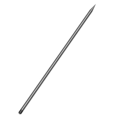 PUNTA CAPTADORA PARARRAYOS EN ALUMINIO 16MMX80CM S-PCA16800 SOLDEXEL