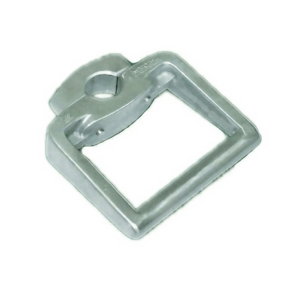 PUNTO FIJO DE ESTRIBO PARA TUBO O CABLE MPFE-80 ARAGCU AS