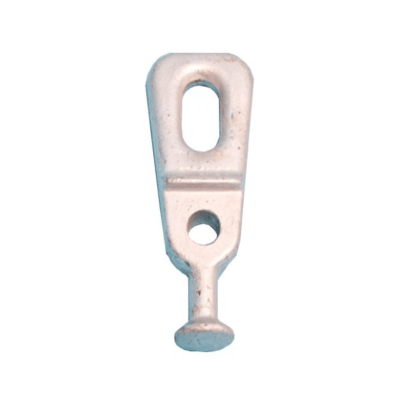 ADAPTADORES OJO BOLA (TIPO SOPORTE DE CUERNO) MODELO Q-12P XP-12 ARAGCU HE