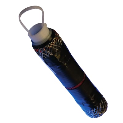 EMPALME RECTO CONTRACTIL EN FRIO UNIPOLAR CON CONECTOR DE COBRE 35KV 2/0-350KCMIL CSJA-3523M1 RAYCHEM