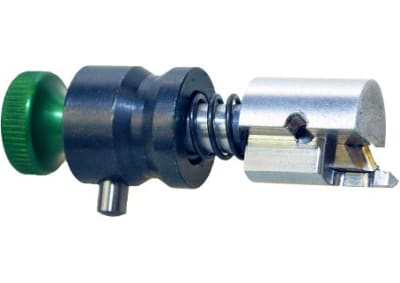 ESTILETE P/EL  BISELADO EN EL AISLAMIENTO DEL CONDUCTOR SCH PENTA ALROC