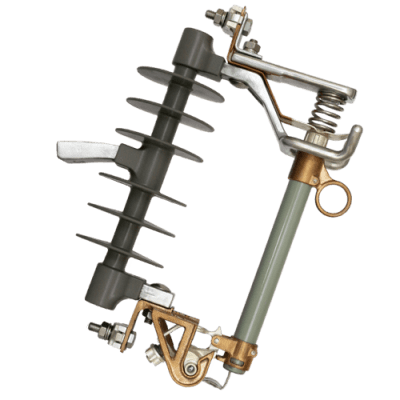 SECCIONADOR CUT OUT POLIMERICO CHBP 15-38KV BALESTRO