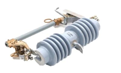 SECCIONADOR CUT OUT CERAMICO 27KV 100A 150KVBILL TANHO