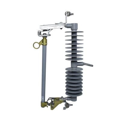 SECCIONALIZADOR SPIN 36KV C/BASE CUT OUT POLIMERICA SPIN 36 INAEL