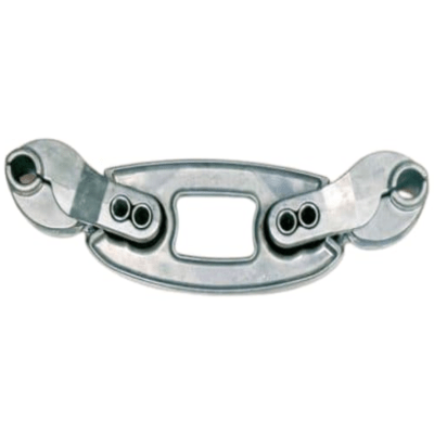 SEPARADOR AMORTIGUADOR MIN 21,0MM - MAX 23,6MM SPA400DC23 SAPREM