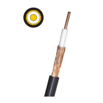 CABLES CONCENTRICO 0,6/1(1,2)KV SET 2X6MM CELSA