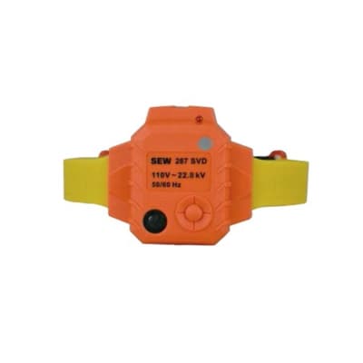 DETECTOR D/TENSION PARA CASCO 110V-22,8KV 60HZ 287SVD SEW