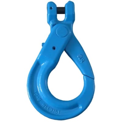 GANCHO CADENA G80 SHUR-LOC 26MM 2T SLR