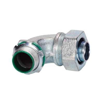 CONECTOR LIQUID TIGHT 3'' 90° SLT66T SEPCO