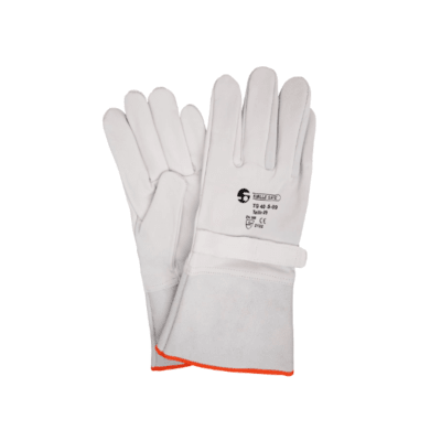 SOBREGUANTES TALLA 10 P/GUANTES B.TENSION TG45 10 SIBILLE SAFE