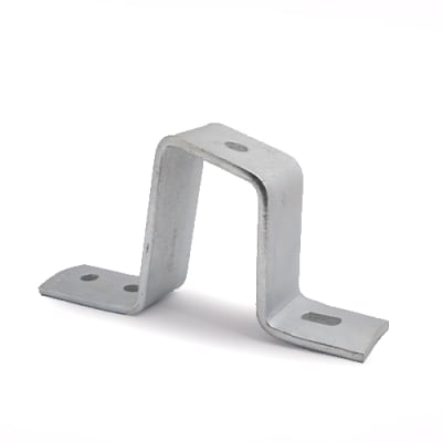 SOPORTE AISLADOR LINE POST MOD.3 437MM(15'') AP5293002 ARAGCU MT