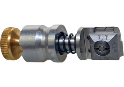 ESTILETE REGULABLE P/EXTRAER EL SEMI PELABLE CON BISEL SRC PENTA ALROC