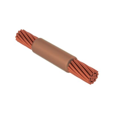 MOLDE CADWELD CONEXIONES EN HORIZONTAL DE EMPALME 2/0 ERICO CADWELD