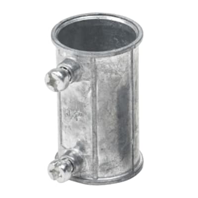 UNION CONDUIT EMT ZINC 1'' CON UL NAAVI CONDUIT
