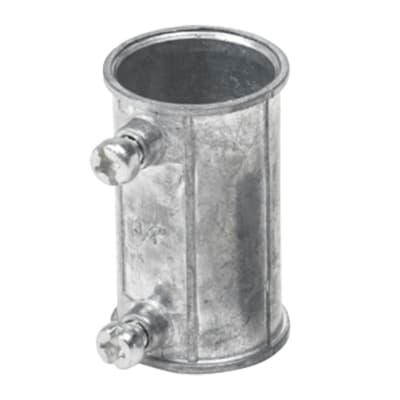 UNION CONDUIT EMT ZINC 2'' CON UL NAAVI CONDUIT