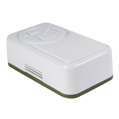 TIMBRE DING DONG ELECTROMEC ANICO 1 MELODIA BLANCO ST-3243D NAVIA DING