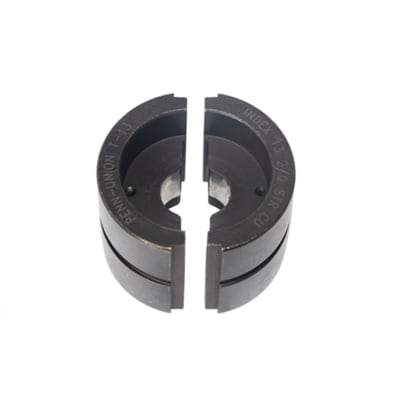 TERMINACION PARA HERRAMIENTA TIPO U 2/0AWG PENNUNION